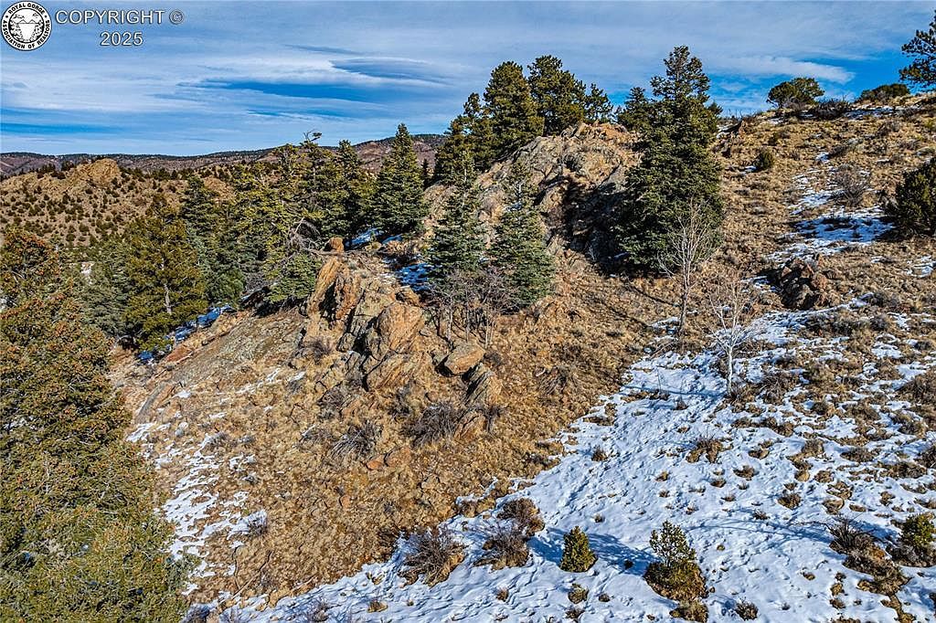 740 Dilley Rd Westcliffe, CO 81252 - Thumbnail 5