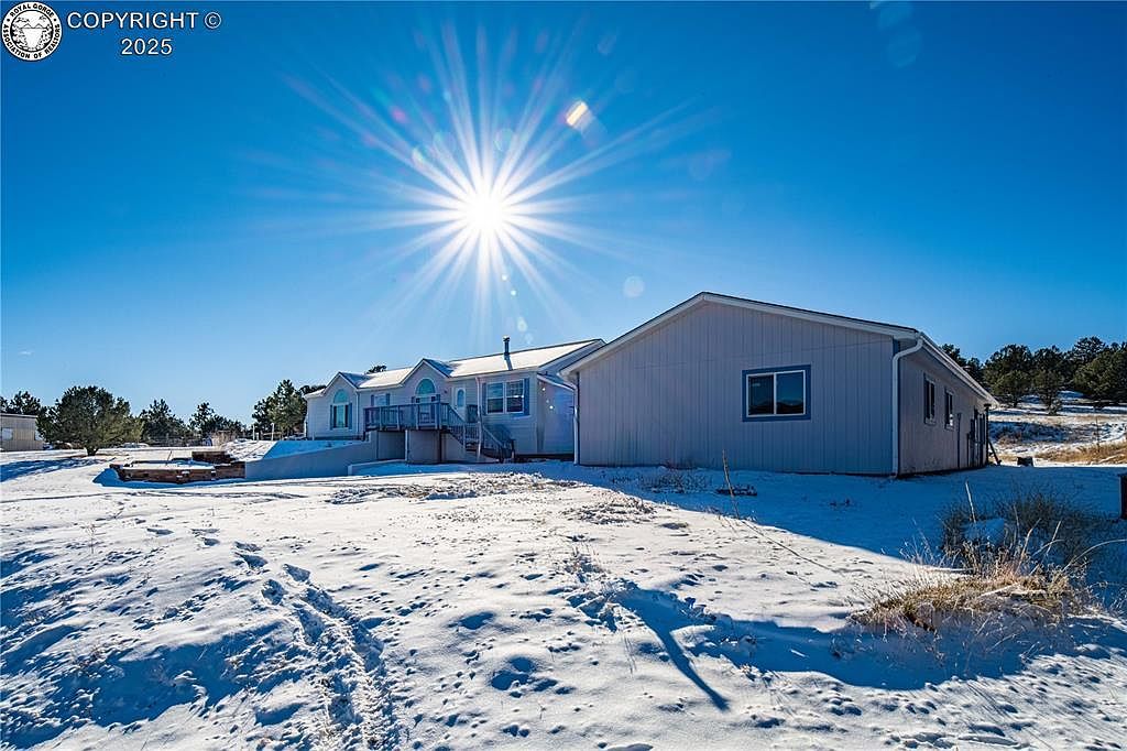 7191 Copper Gulch Rd Cotopaxi, CO 81223 - Thumbnail 5