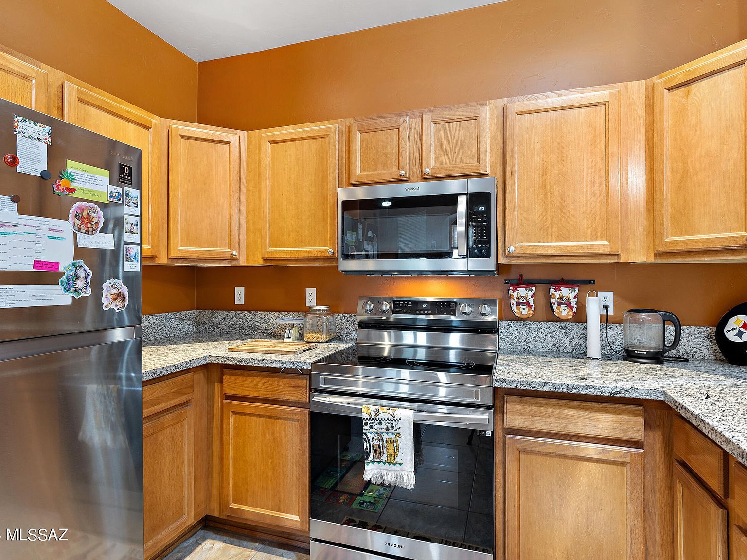 518 W Parkwood Ct Green Valley, AZ 85614 - Thumbnail 5