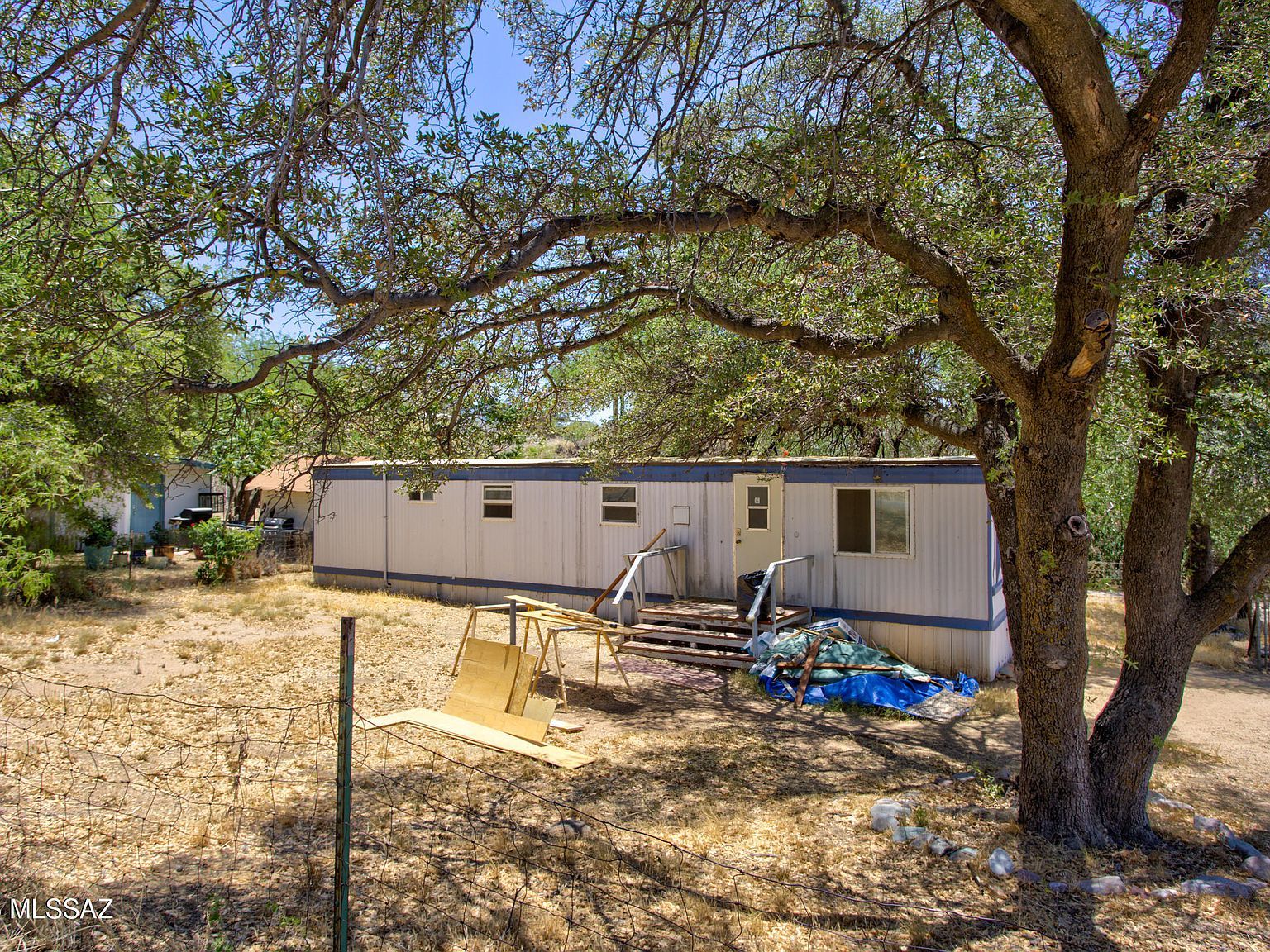 880 W Sunset Point Cir Oracle, AZ 85623 - Thumbnail 5