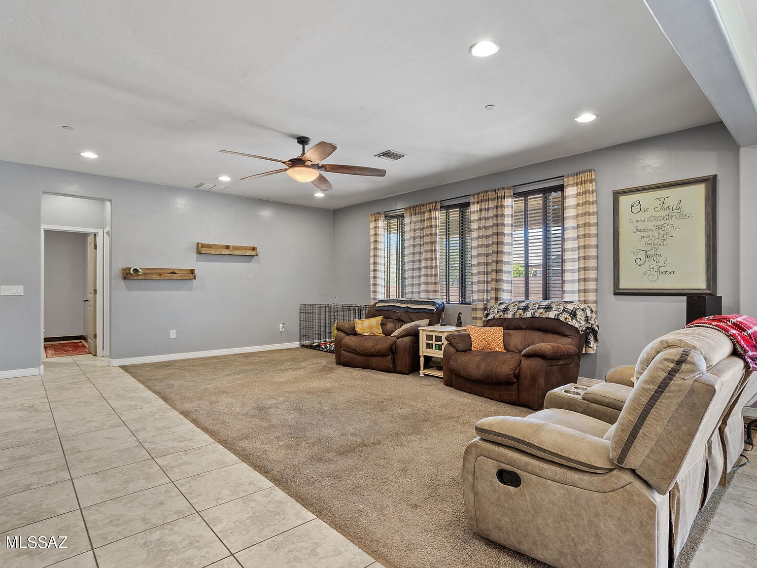 1025 E Harshaw Land Ln Sahuarita, AZ 85629 - Thumbnail 5