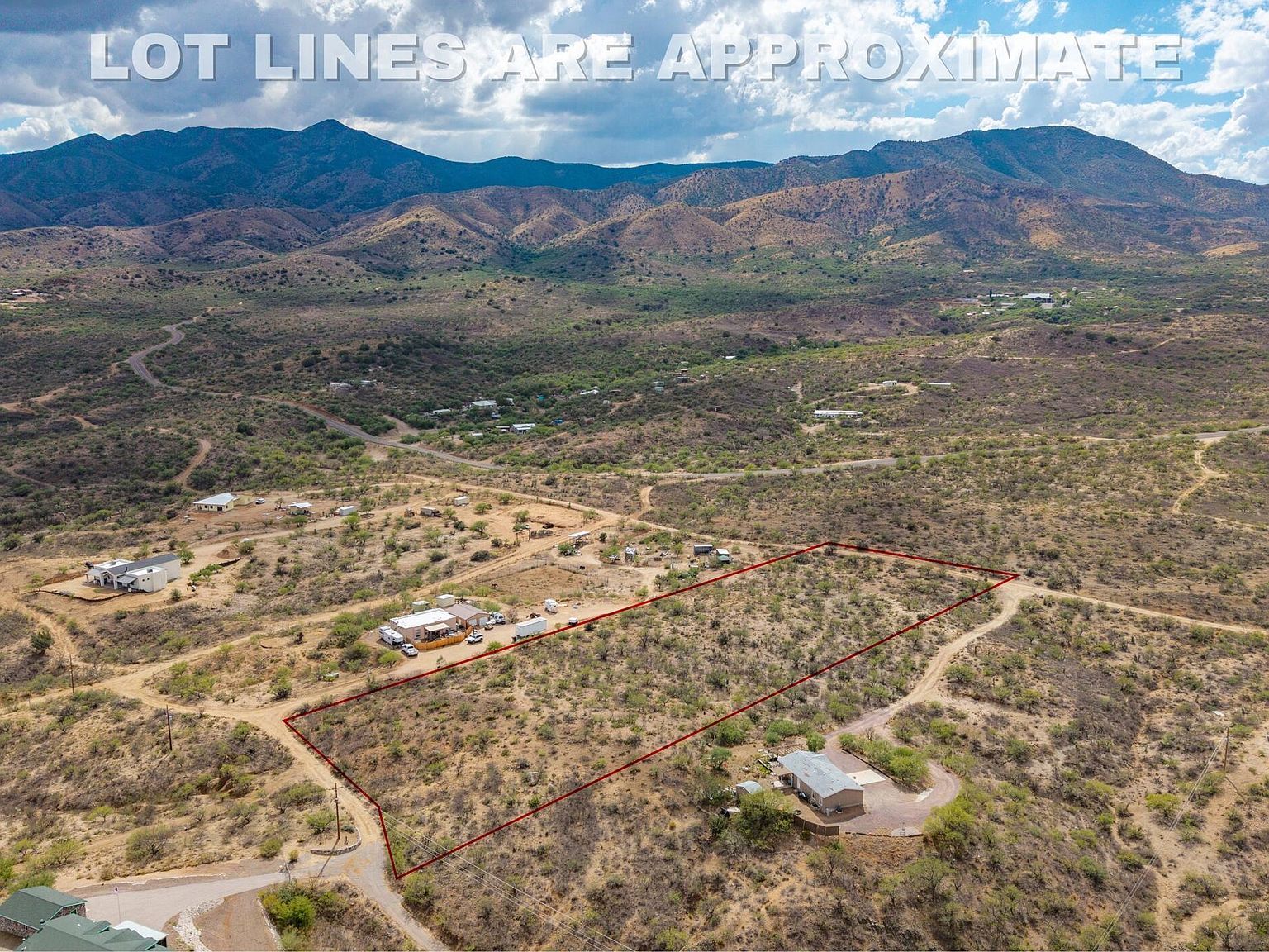 S Apache Girl Trl Oracle, AZ 85623 - Thumbnail 5