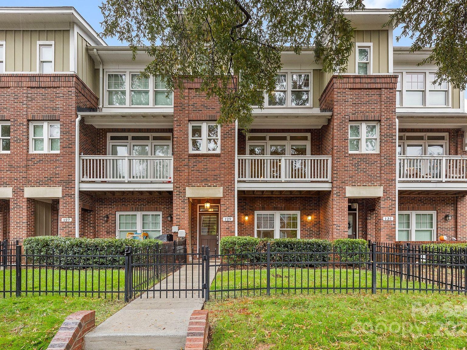 129 Grandin Rd Charlotte, NC 28208 - Thumbnail 5