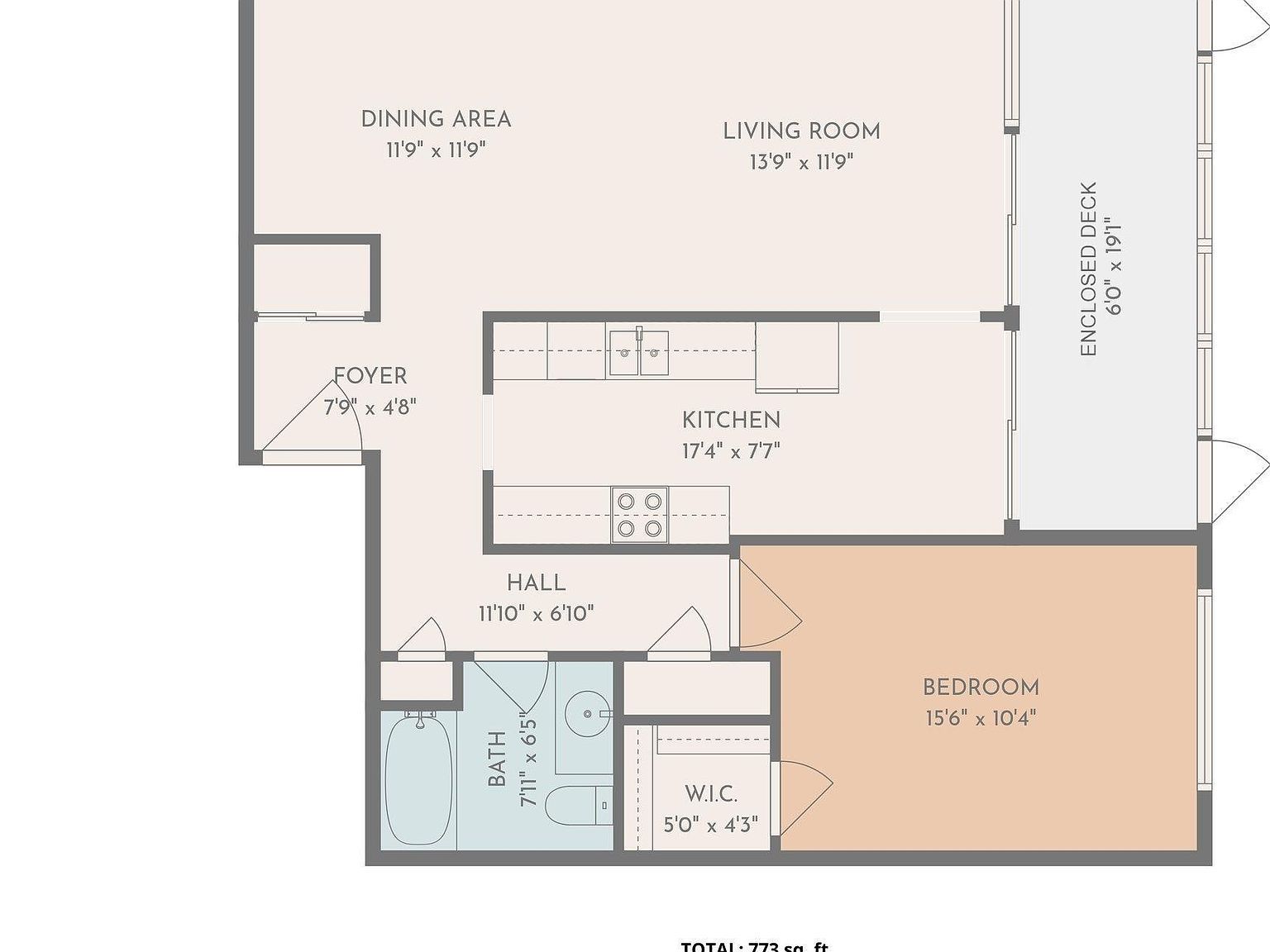 2137 Otis Dr APT 111 Alameda, CA 94501 - Thumbnail 5