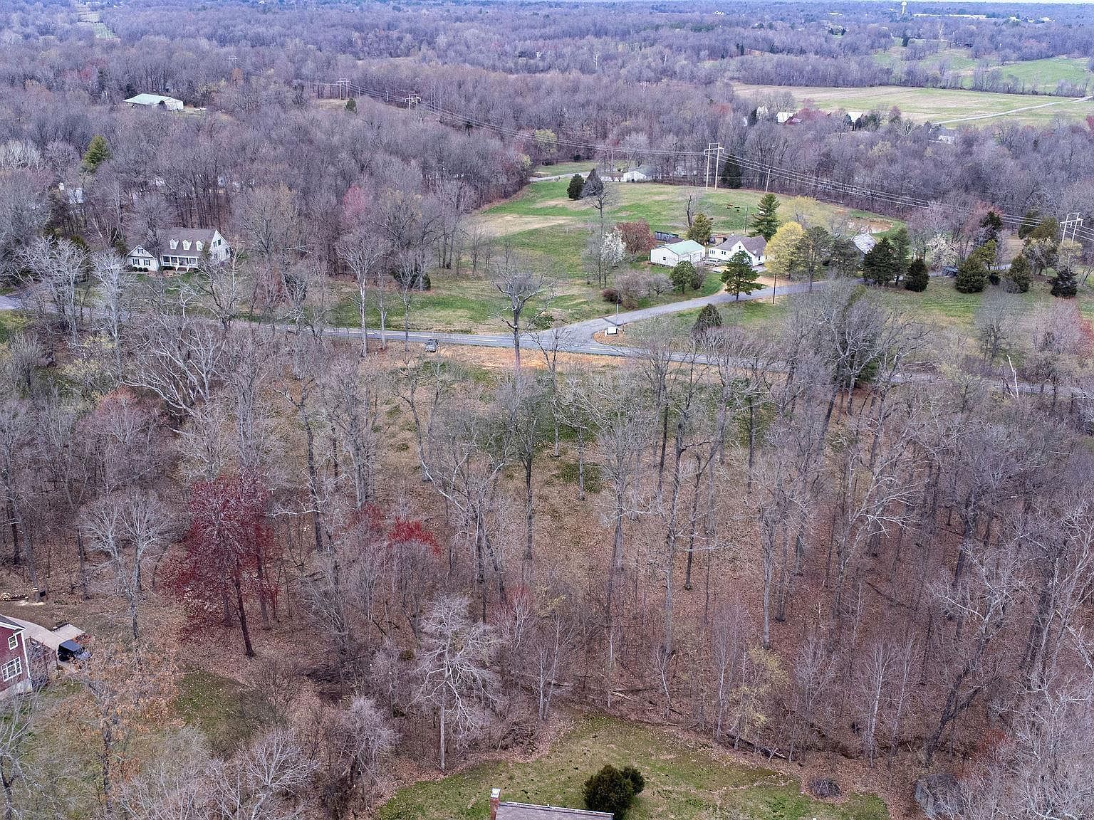 1520 Lovelaceville Florence Sta E Boaz, KY 42027 - Thumbnail 5