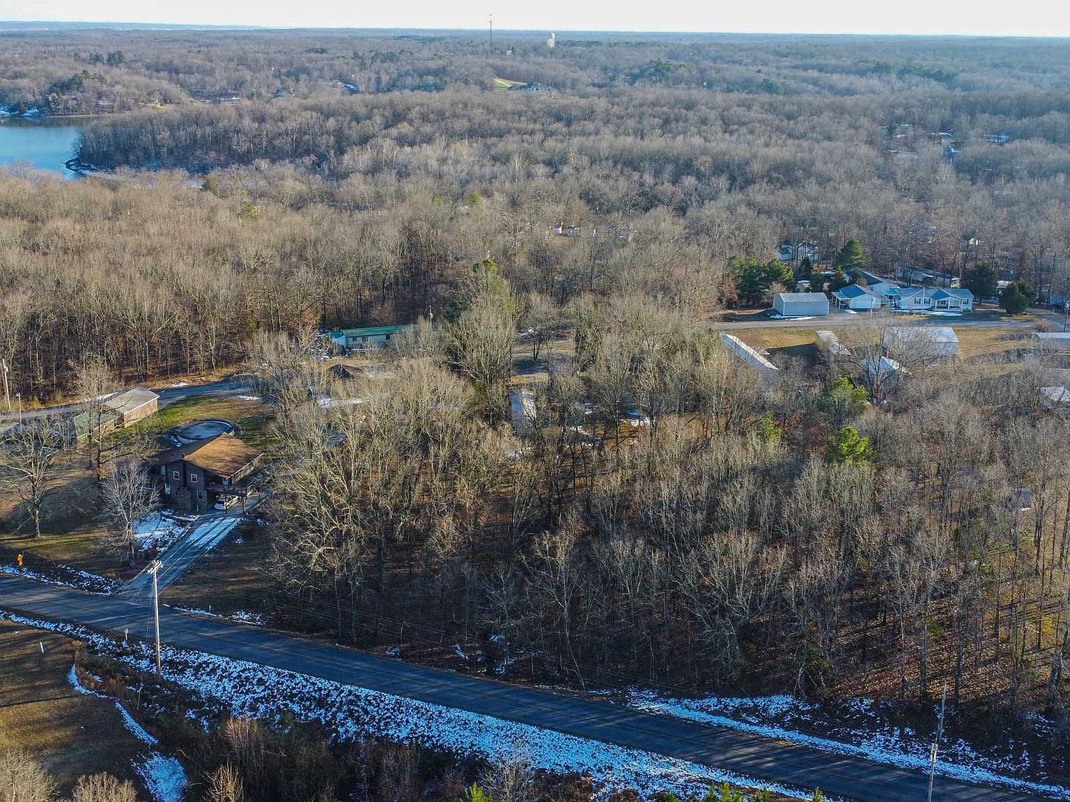 0 Little Bear Hwy Gilbertsville, KY 42044 - Thumbnail 5