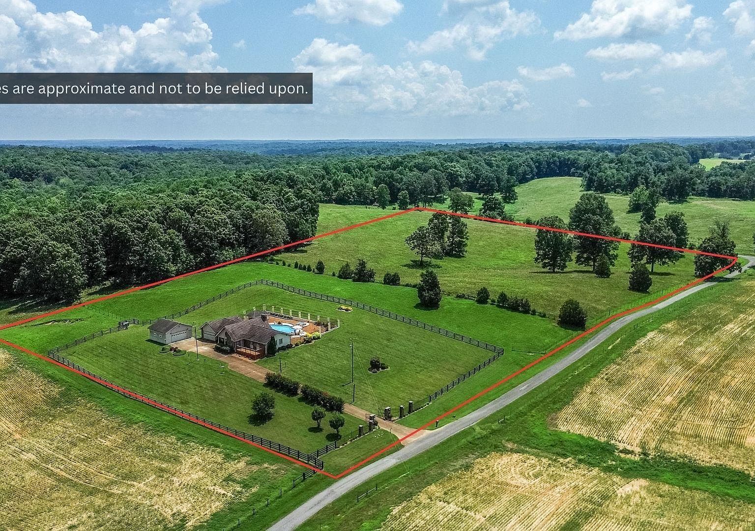 783 Ostle Loop Grand Rivers, KY 42045 - Thumbnail 5