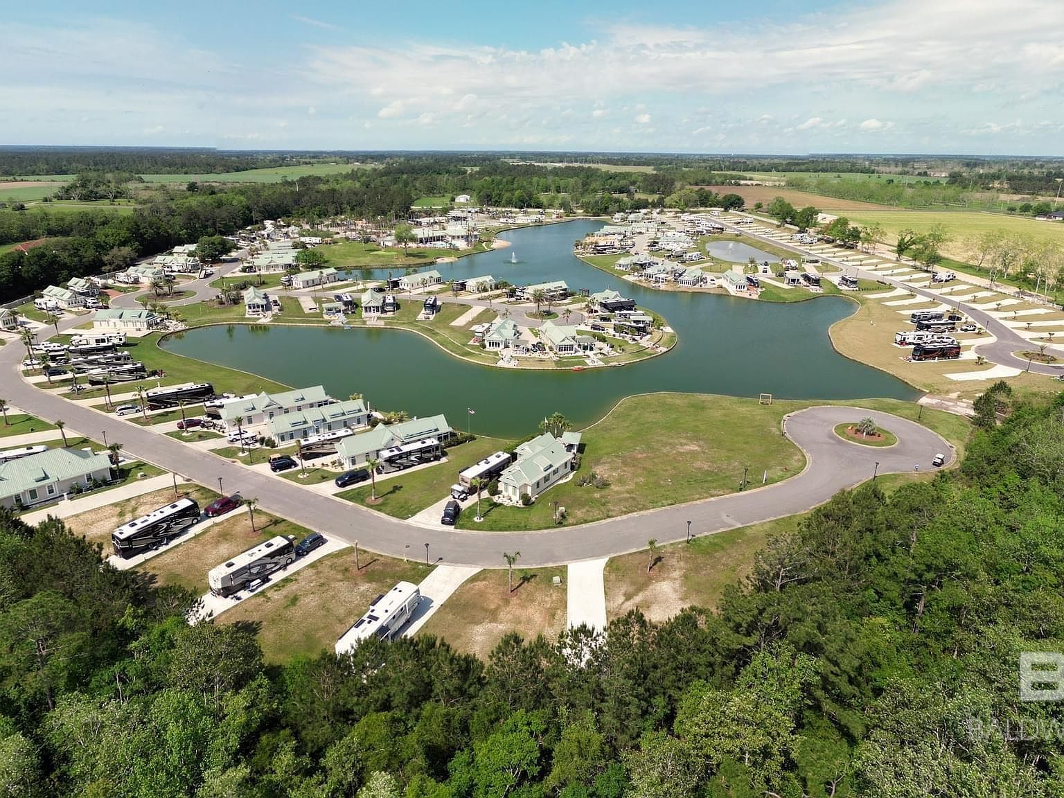 11986 Raptor Ct #67 Elberta, AL 36530 - Thumbnail 5