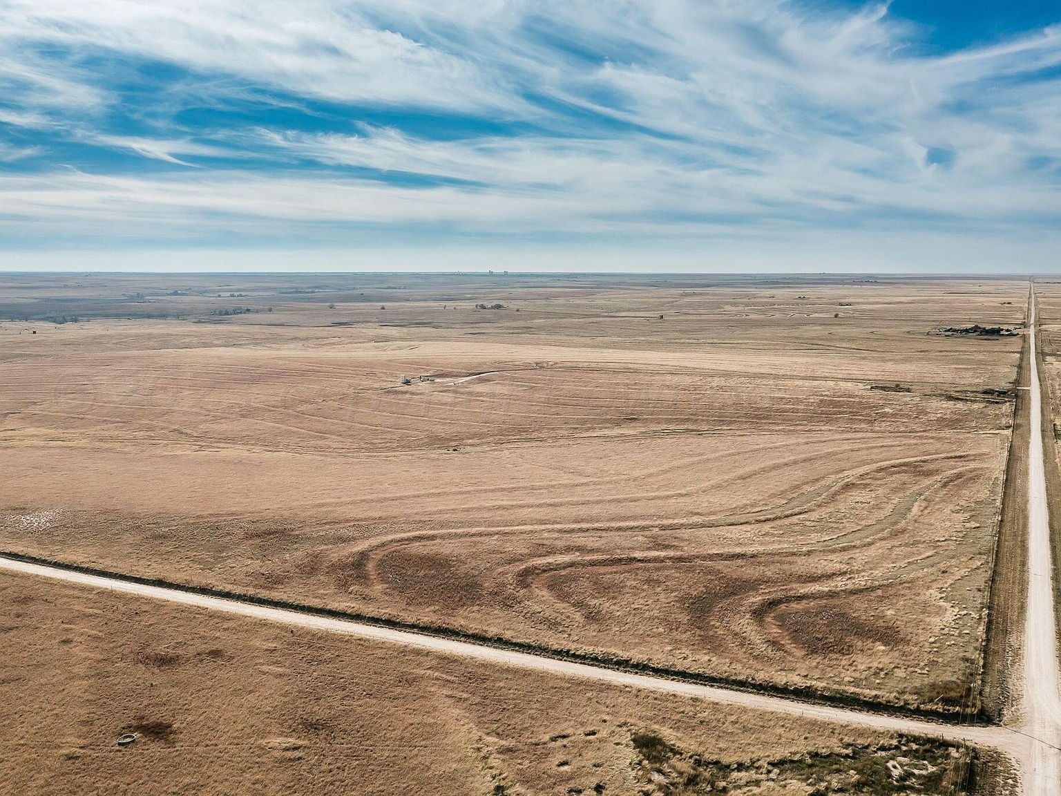 County Road C Follett, TX 79034 - Thumbnail 5