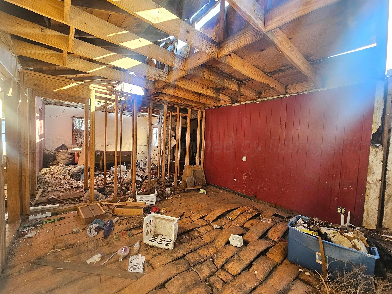 520 Gray St McLean, TX 79057 - Thumbnail 5