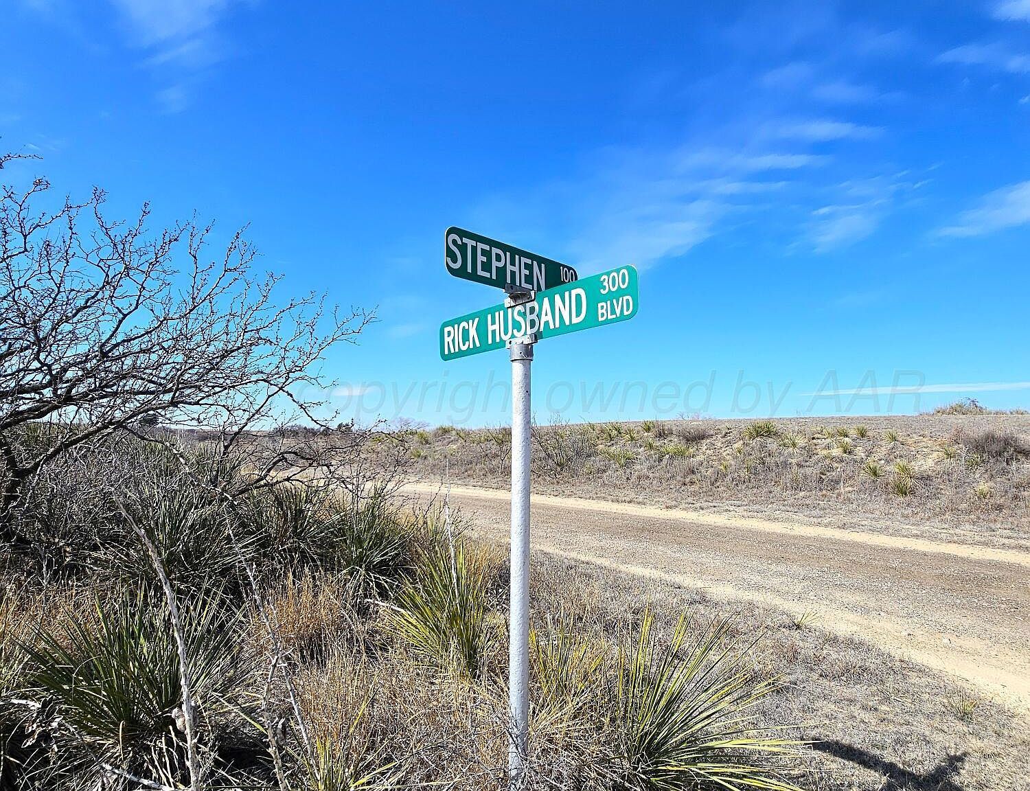 0 Rick Husband Blvd Clarendon, TX 79226 - Thumbnail 5