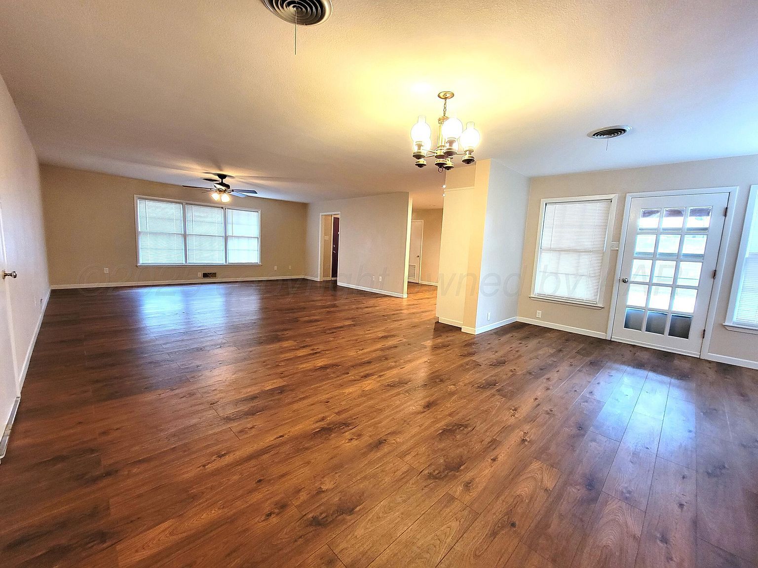 2115 Chestnut Dr Pampa, TX 79065 - Thumbnail 5