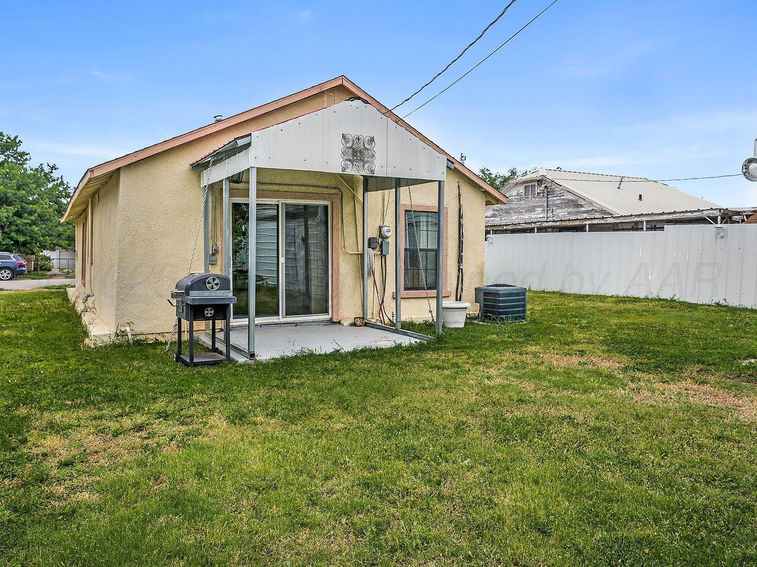 126 S Nelson St Pampa, TX 79065 - Thumbnail 5