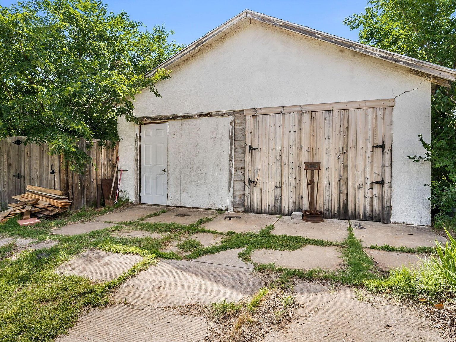 300 E 4th St Clarendon, TX 79226 - Thumbnail 5