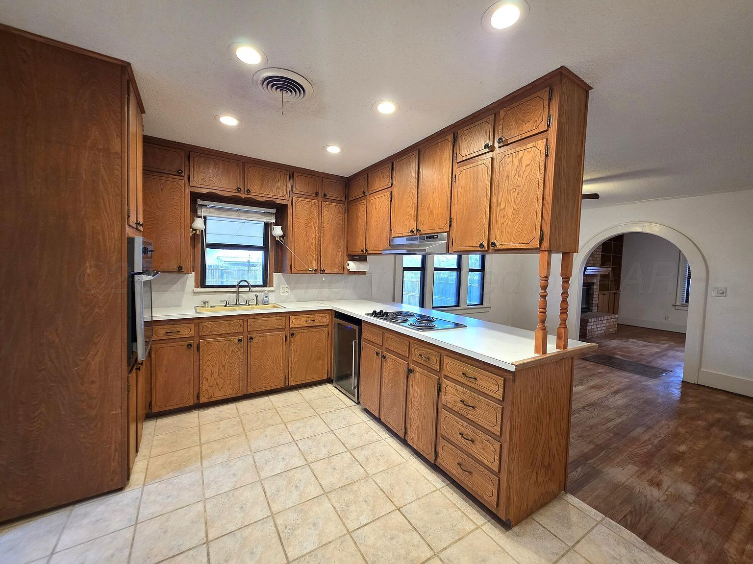 501 N Houston St Shamrock, TX 79079 - Thumbnail 5