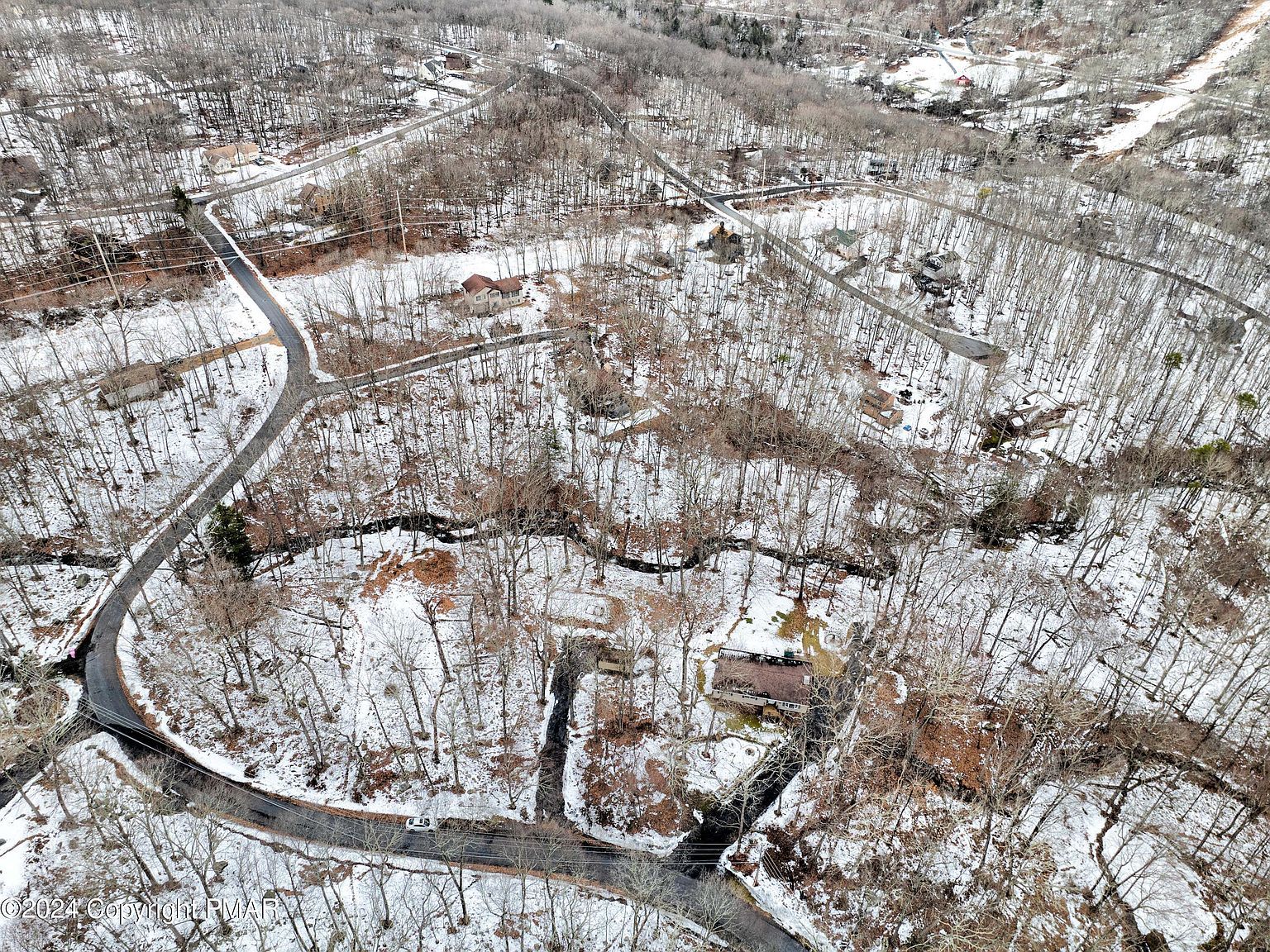 LOT 501 Warbler Ct Bushkill, PA 18324 - Thumbnail 5