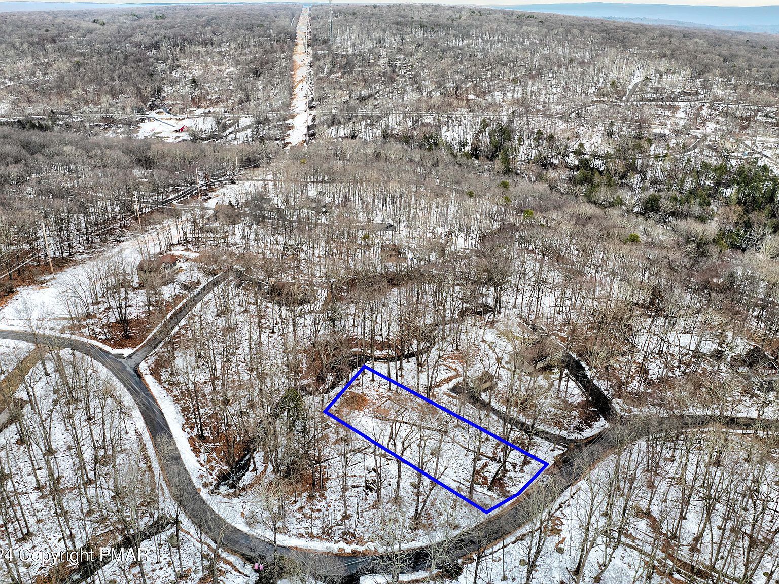 LOT 560 Sparrow Rd Bushkill, PA 18324 - Thumbnail 5