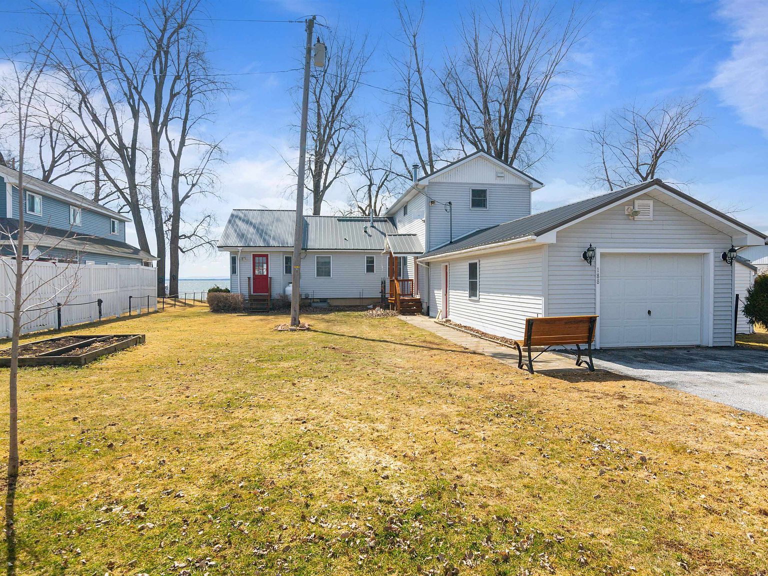 188 Cleland Rd S Alburgh, VT 05440 - Thumbnail 5