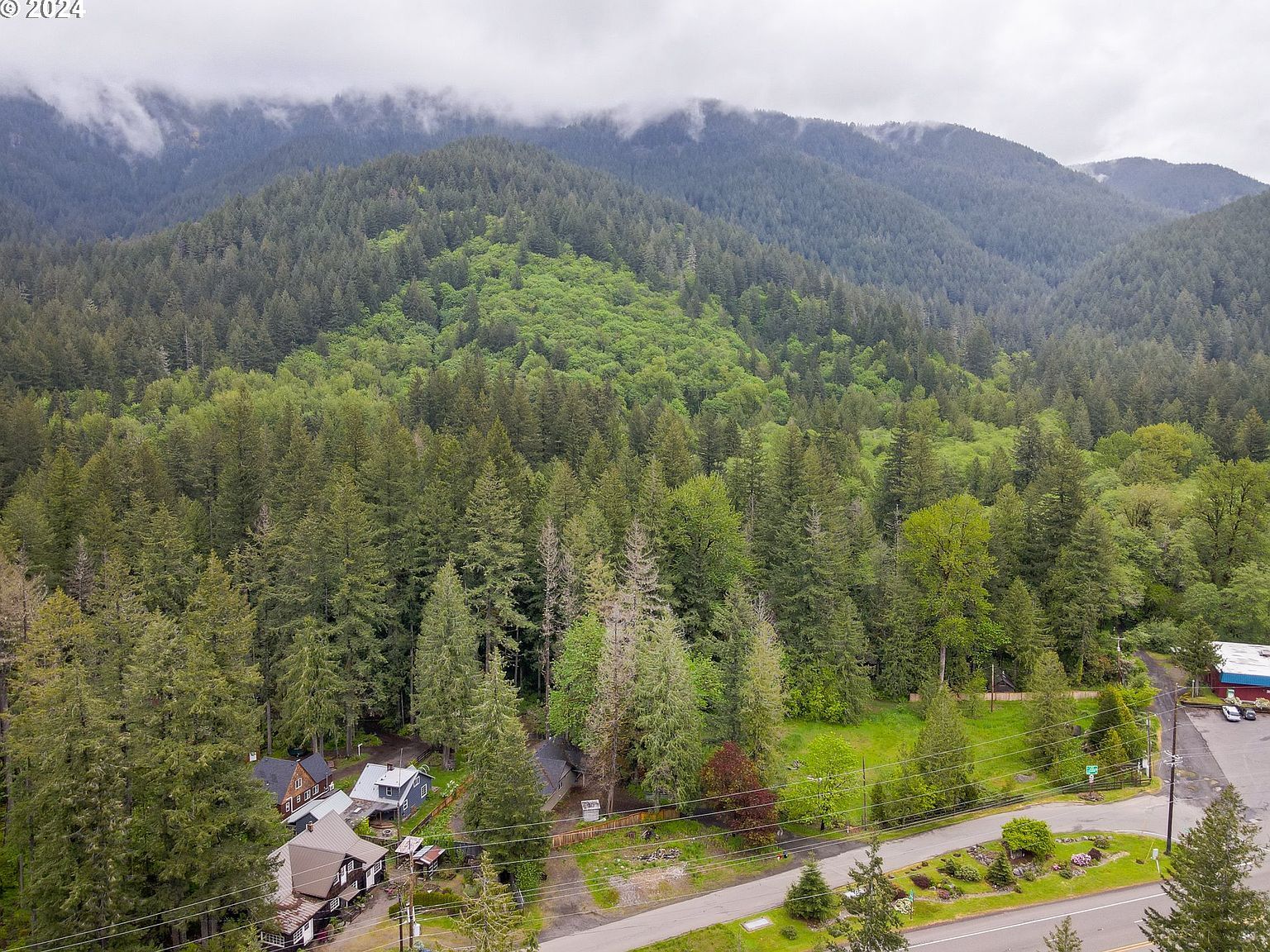 26948 E Arlie Mitchell Rd, Rhododendron, OR, 97049 - Thumbnail 5