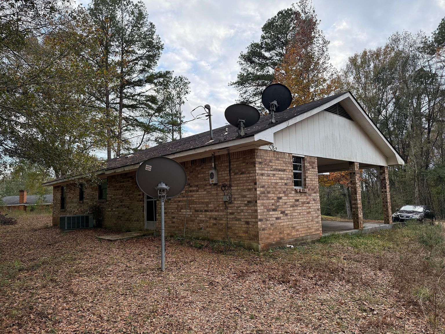 23 Woodie Ln Monticello, MS 39654 - Thumbnail 5
