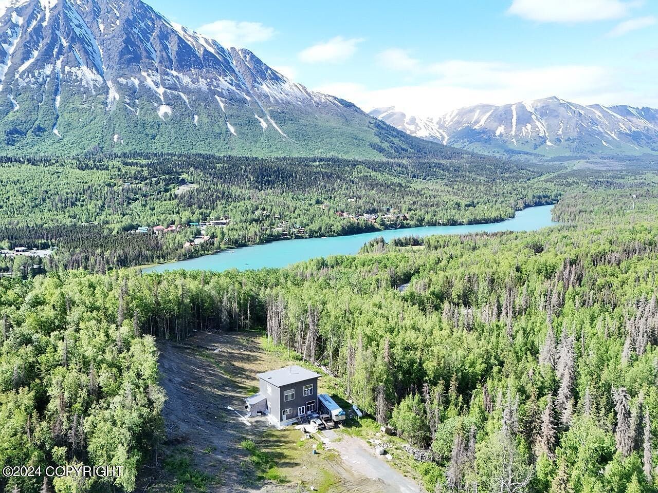 18407 Langille Rd Cooper Landing, AK 99572 - Thumbnail 5