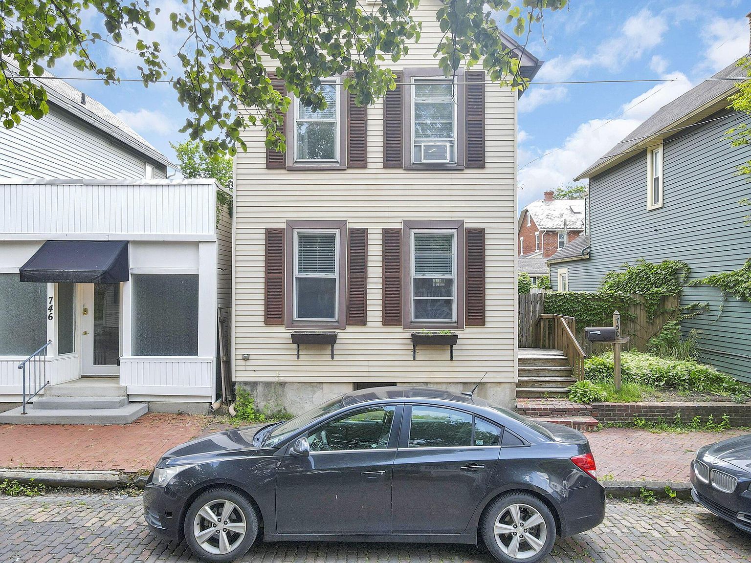 750 Beech St Columbus, OH 43206 - Thumbnail 5