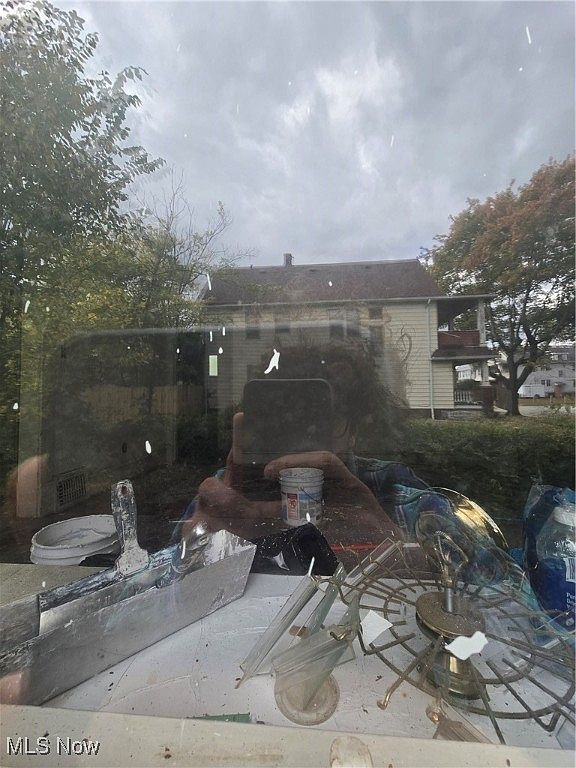 13508 Mann Ave East Cleveland, OH 44112  | Multi Family