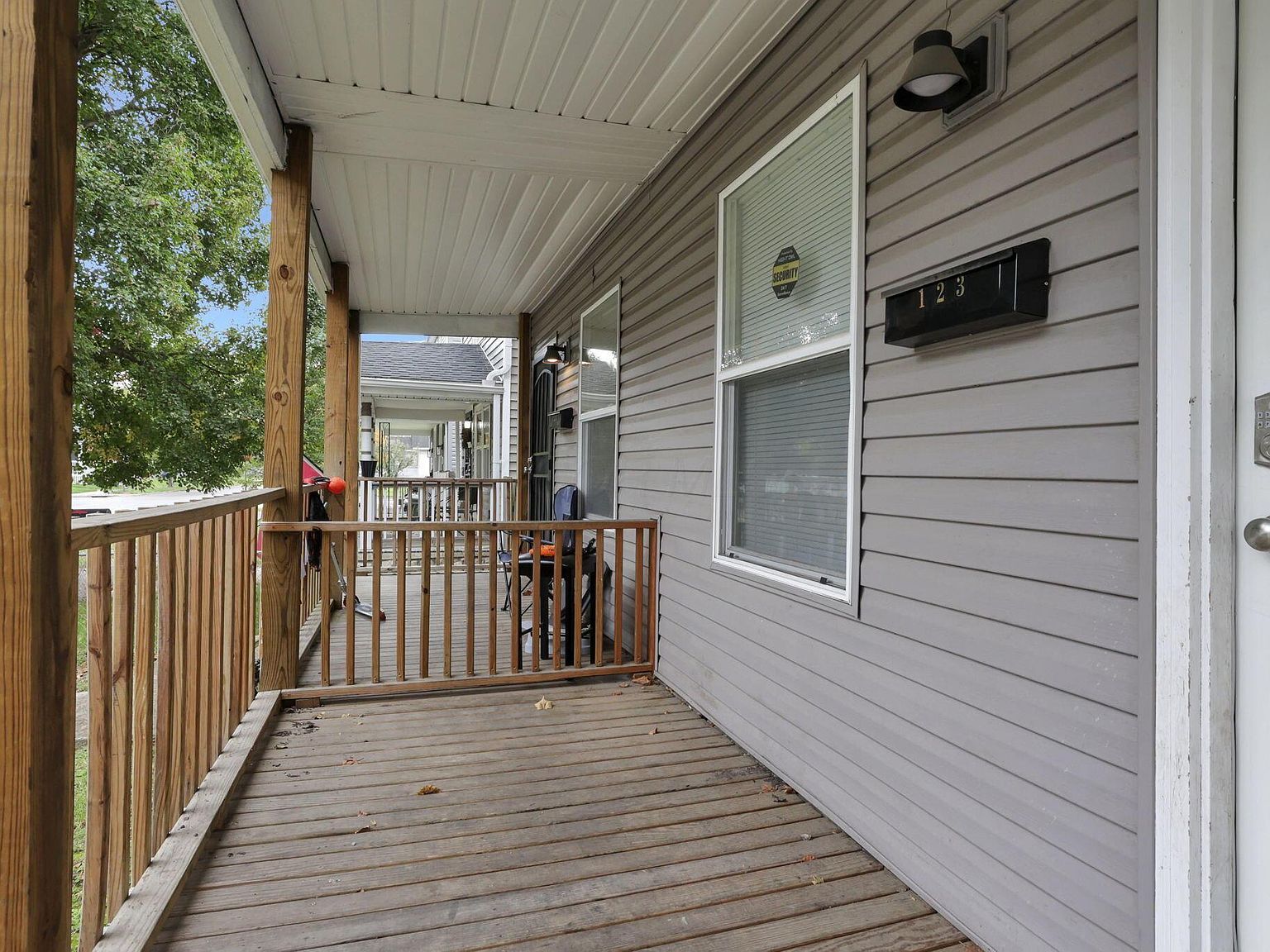 121-123 Hayden Ave Columbus, OH 43222 - Thumbnail 5