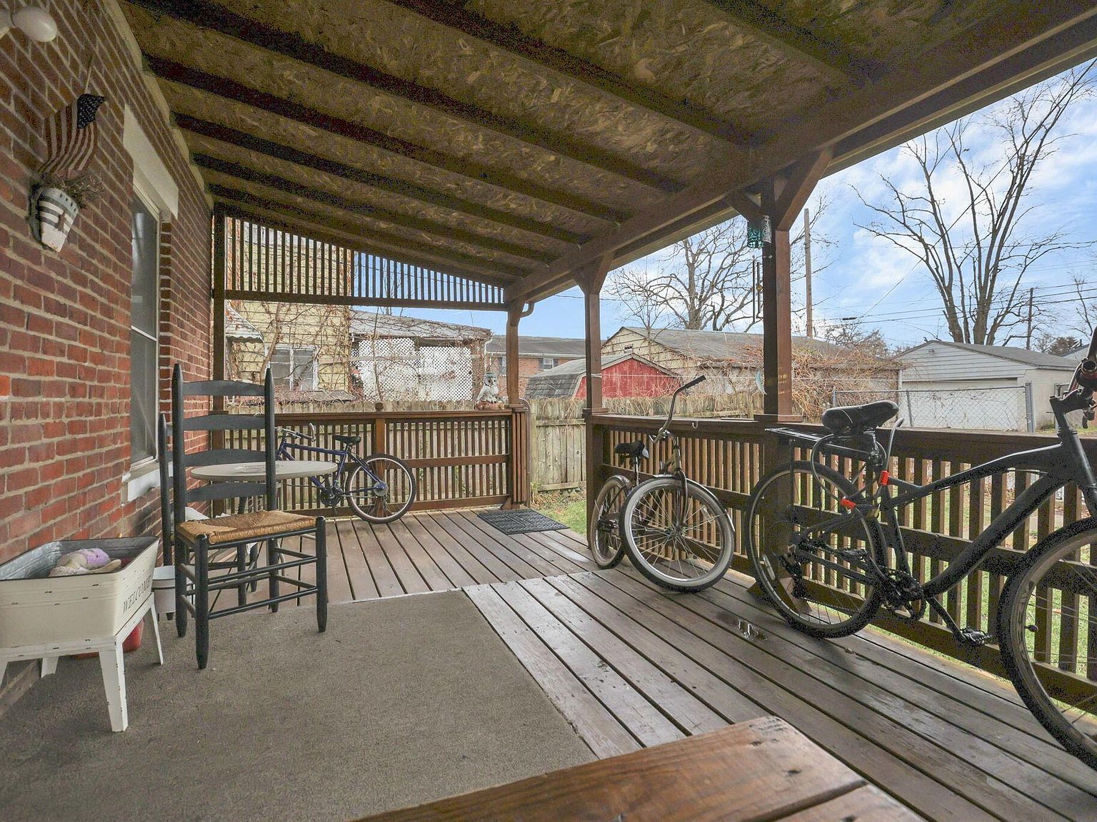 537 Ryan Ave Columbus, OH 43223 - Thumbnail 5