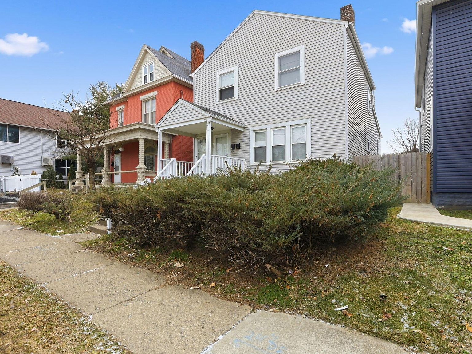 753 1/2 Sullivant Ave Columbus, OH 43222 - Thumbnail 5