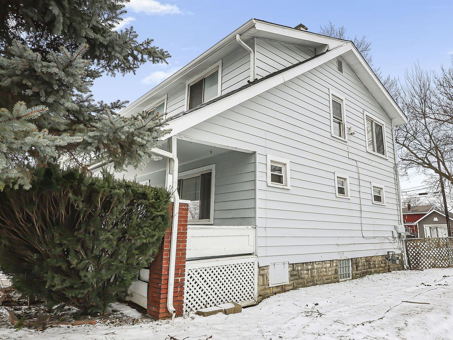 511 S Wayne Ave Columbus, OH 43204 - Thumbnail 5