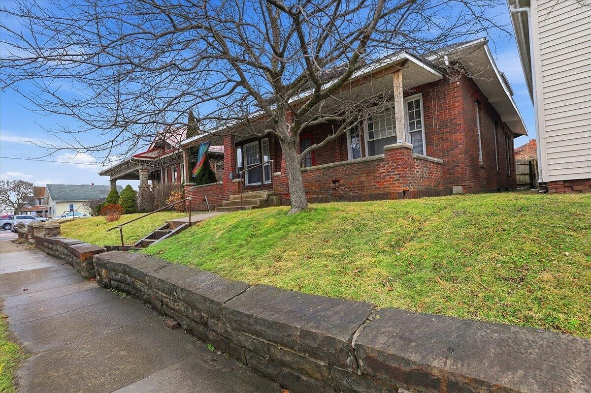 627 Columbus Ave Washington Court House, OH 43160 - Thumbnail 5