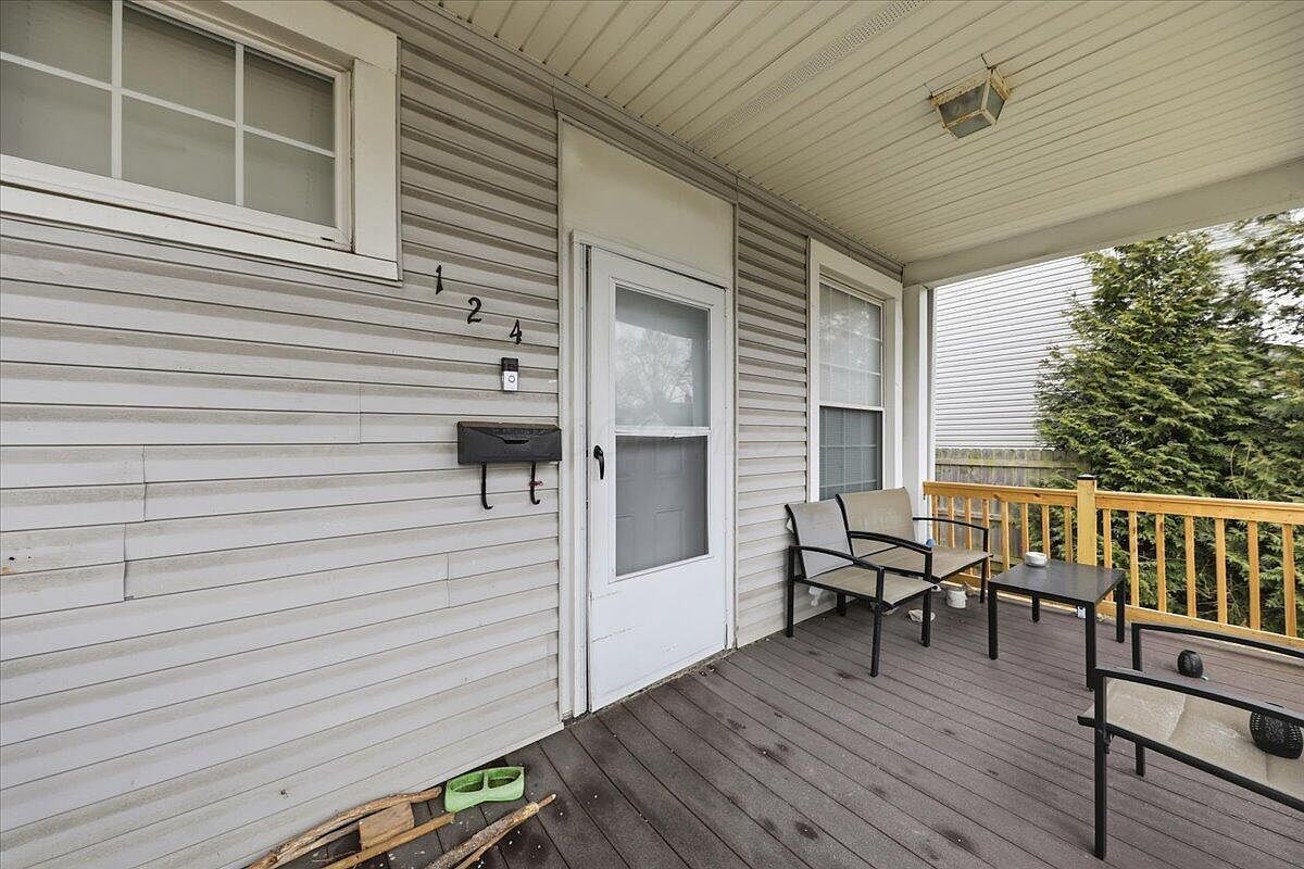 124 Forest St Washington Court House, OH 43160 - Thumbnail 5