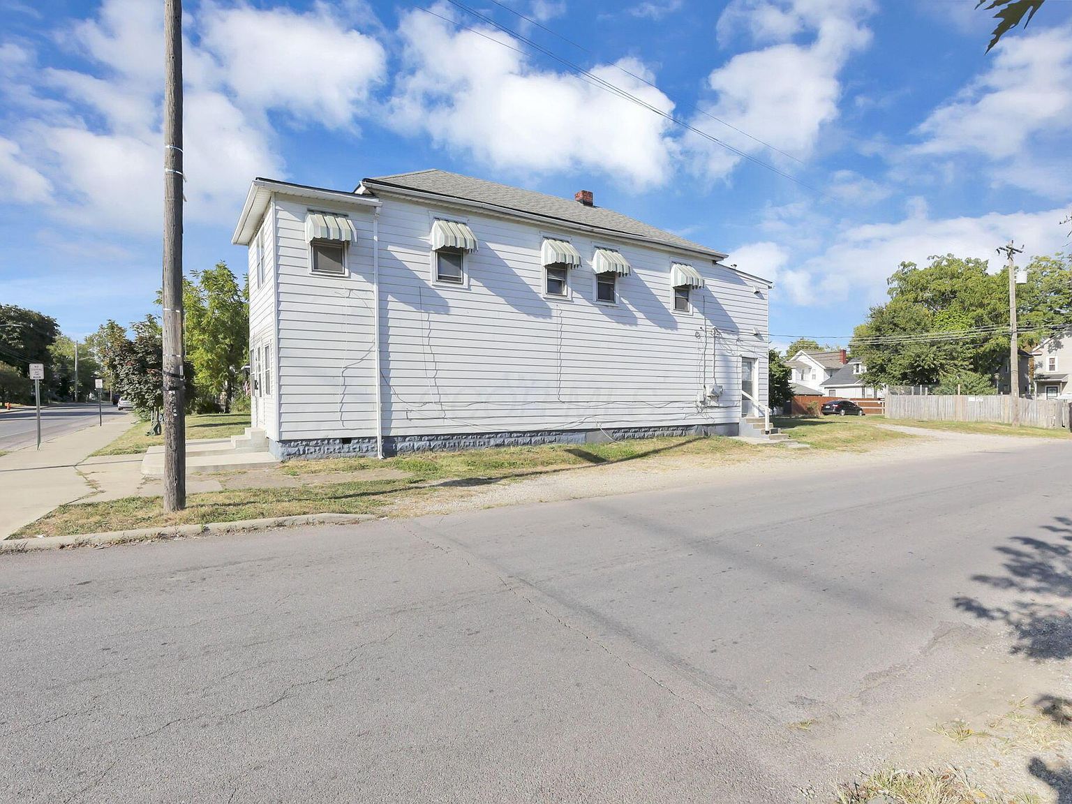 406 S Hague Ave Columbus, OH 43204 - Thumbnail 5