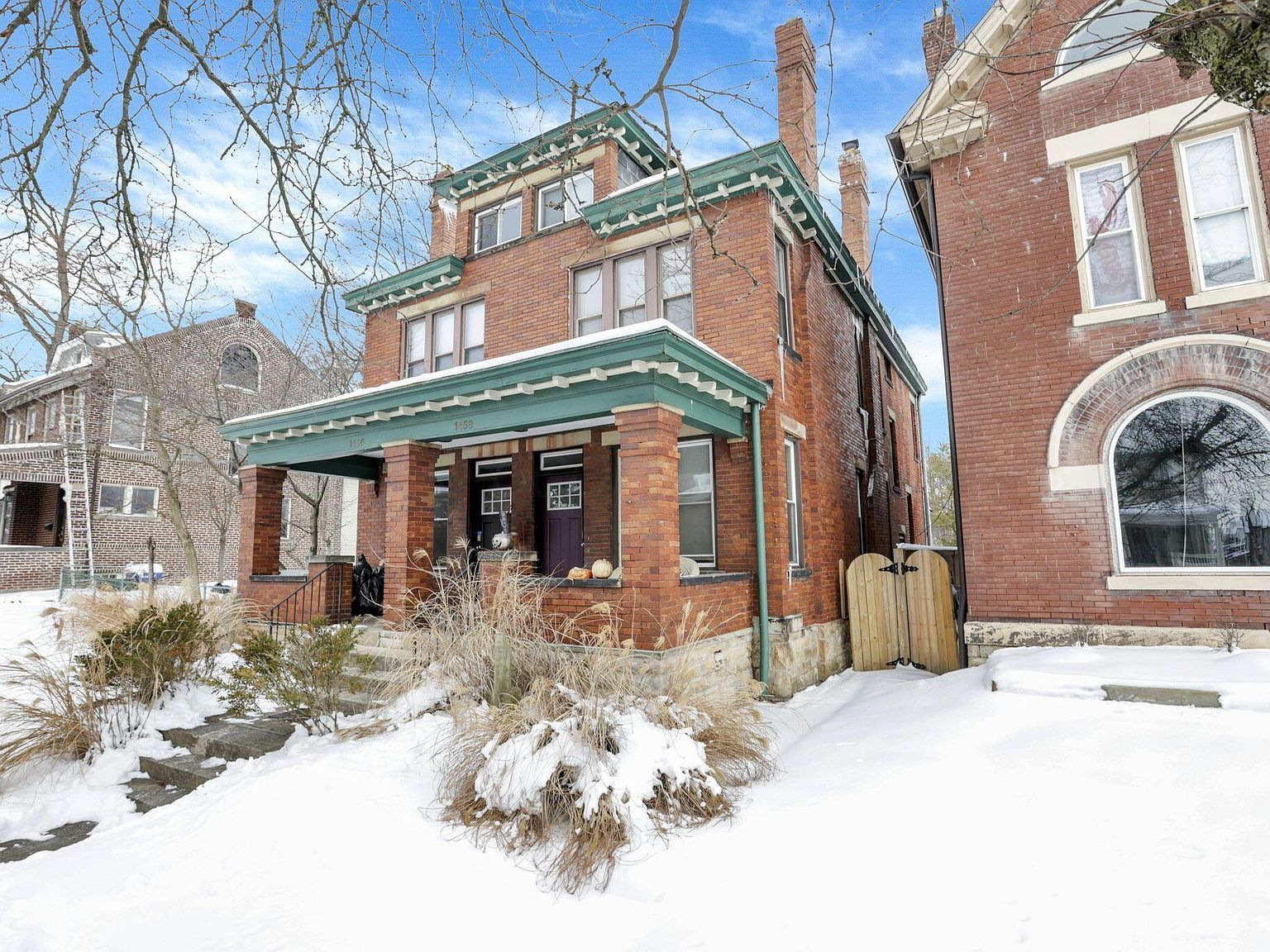 1456-1458 Bryden Rd Columbus, OH 43205 - Thumbnail 5