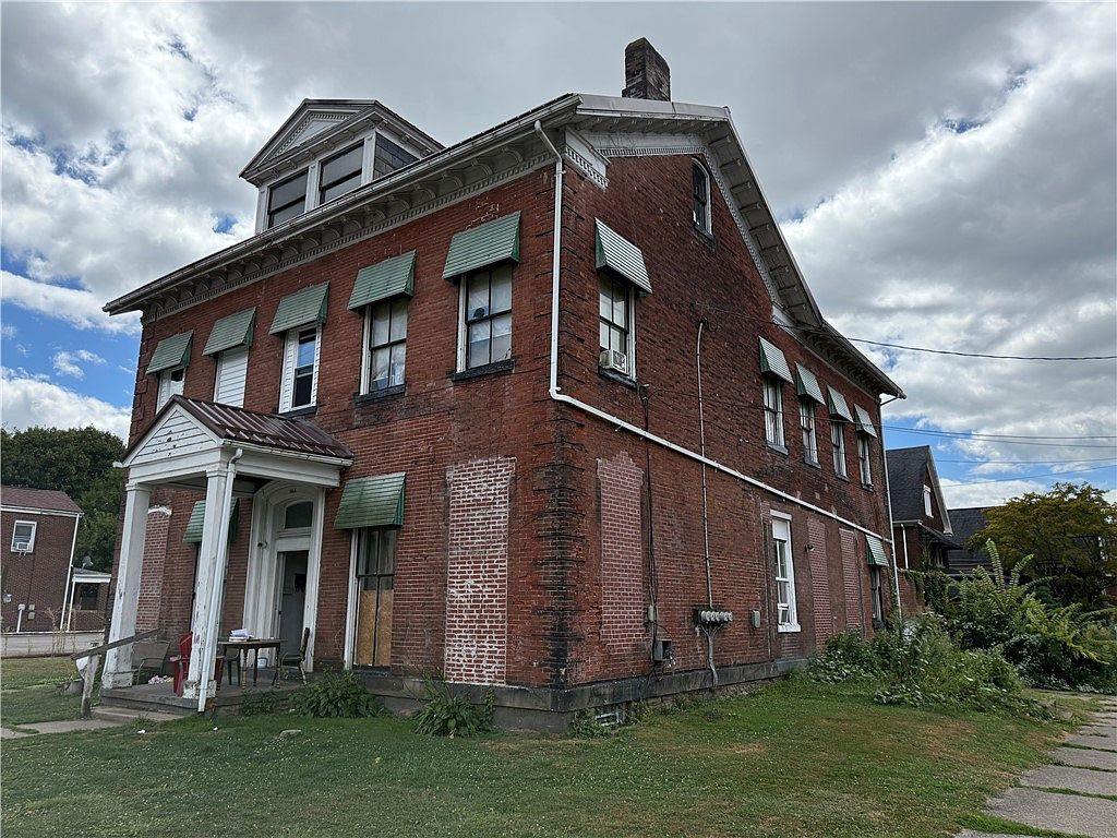 143 N Grant Ave Kittanning, PA 16201 - Thumbnail 5