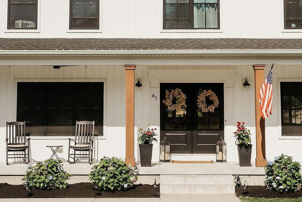 41 Wintergreen Way Glocester, RI 02814 - Thumbnail 5