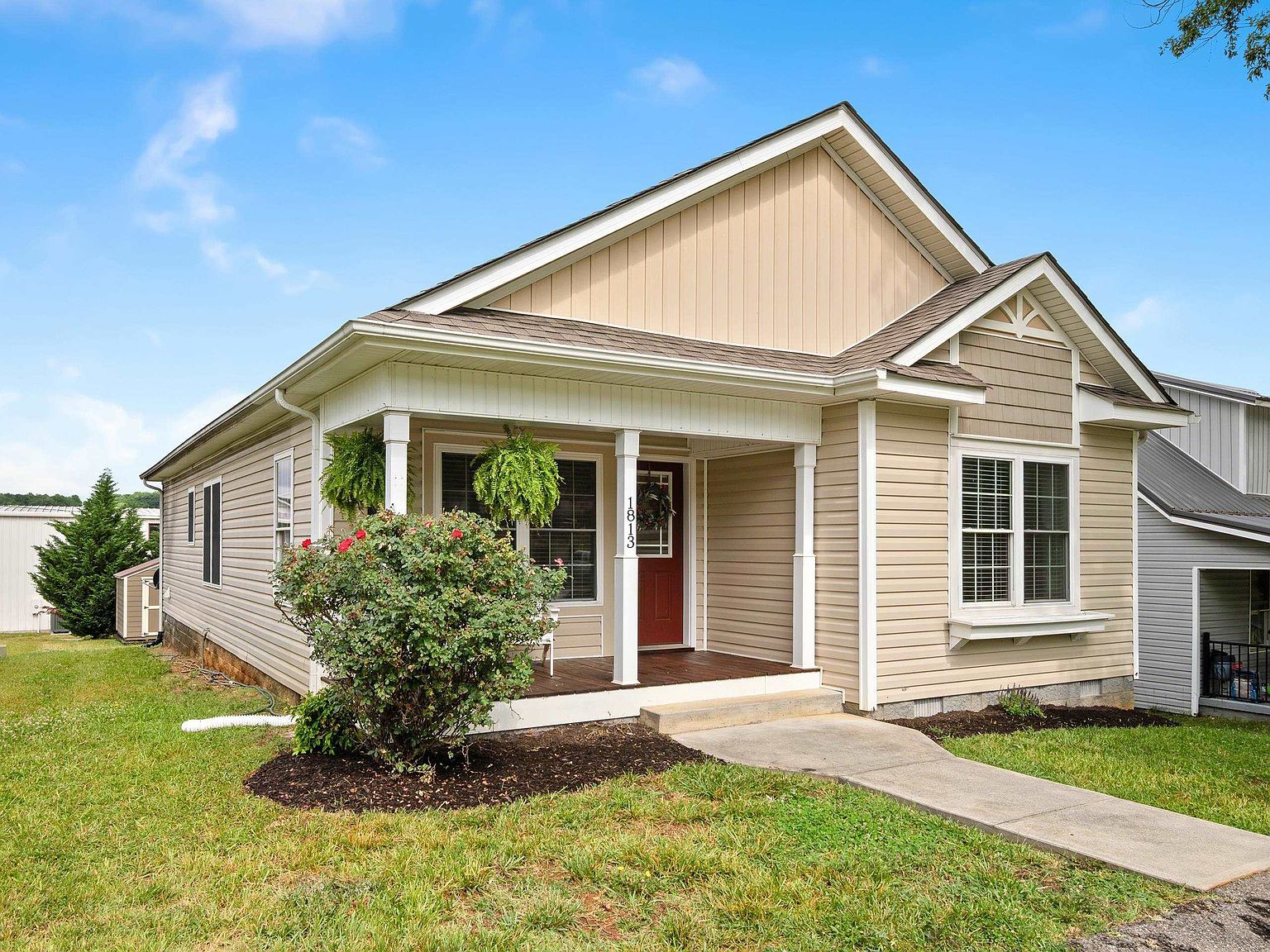 1813 3rd St Radford, VA 24141 - Thumbnail 5