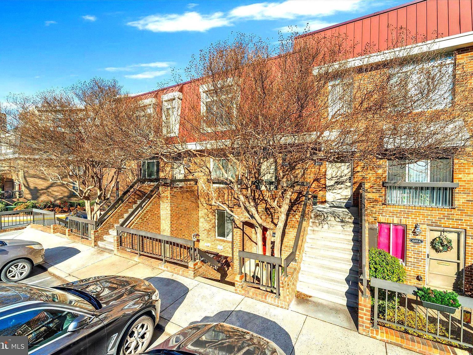 624 15th St S UNIT 1 Arlington, VA 22202 - Thumbnail 5