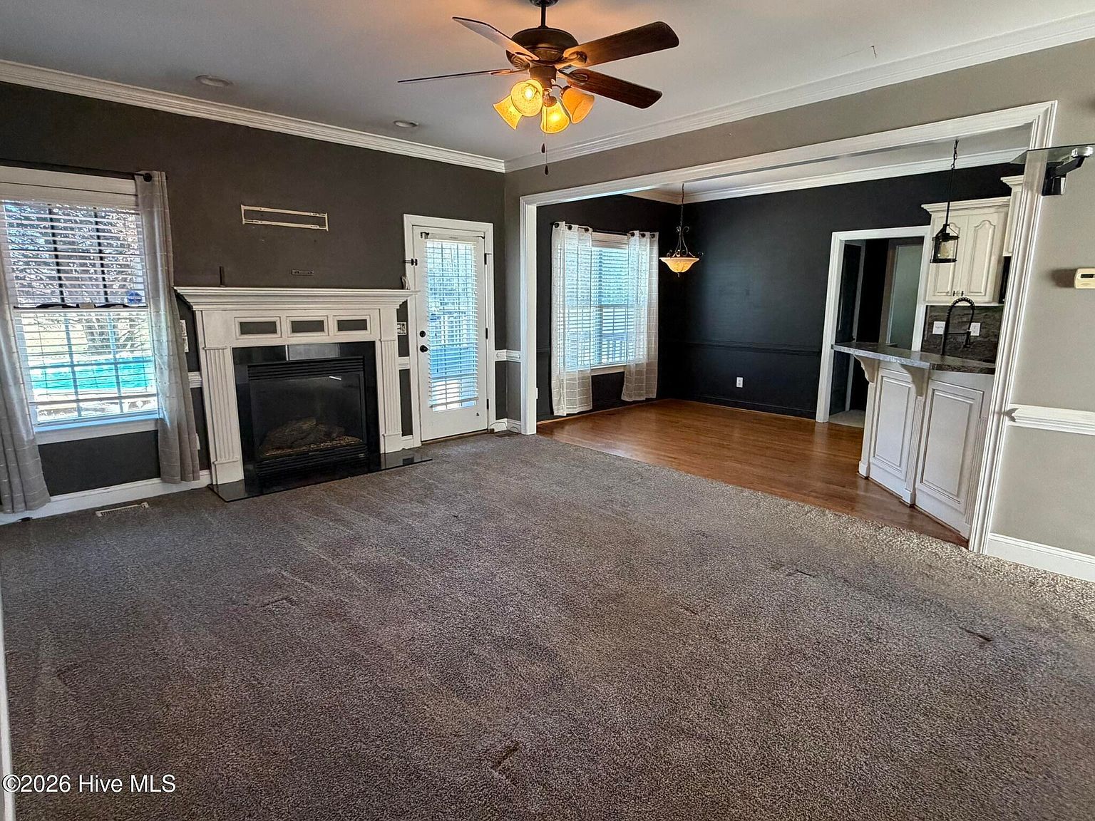 7515 Woodbridge Rd Stantonsburg, NC 27883 - Thumbnail 5