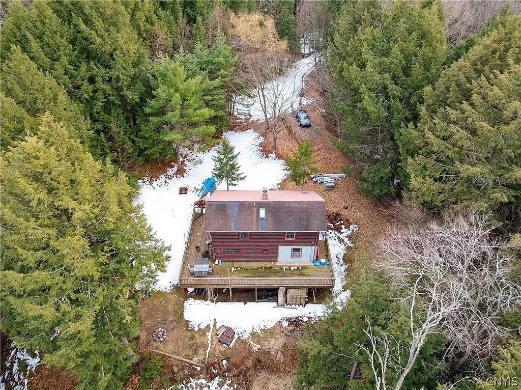 1087 Hunt Lake Rd N Corinth, NY 12822 - Thumbnail 5