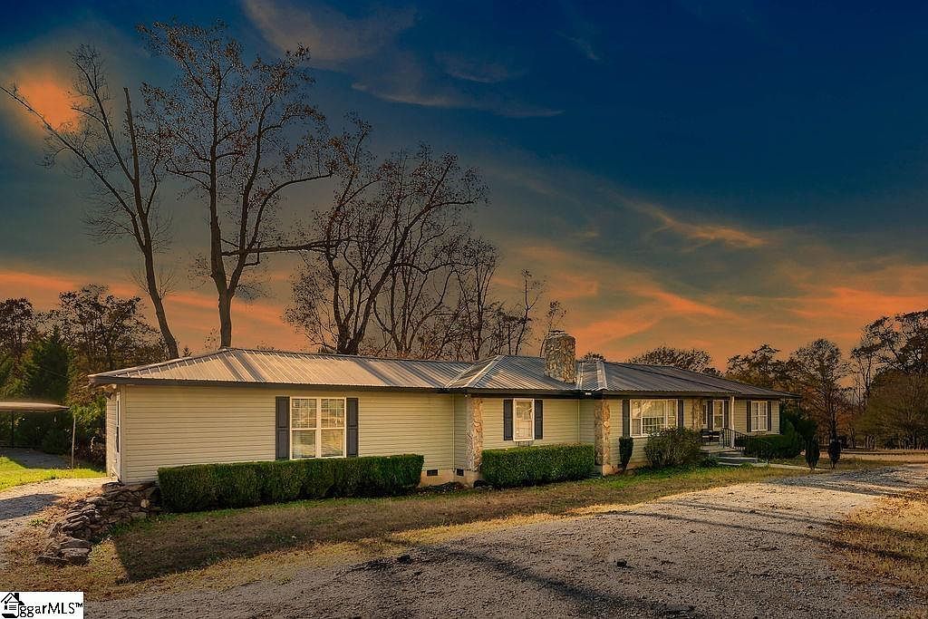 328 Wimberly Dr Spartanburg, SC 29306 - Thumbnail 5