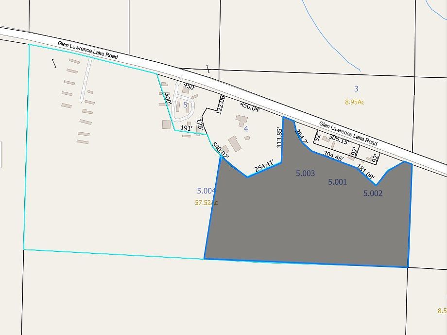 0 Glen Lawrence Rd Ashford, AL 36312 - Thumbnail 5