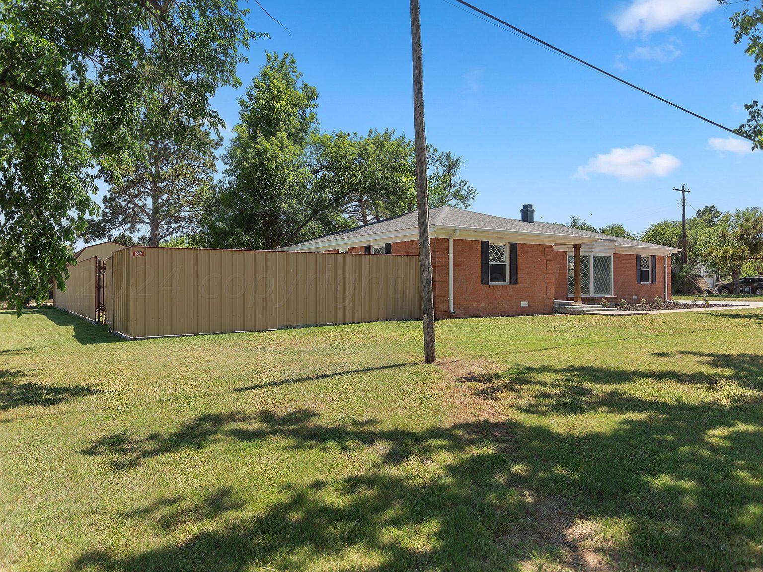 501 W 4th Ave White Deer, TX 79097 - Thumbnail 5