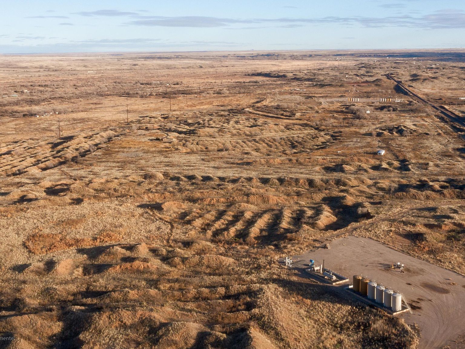 0 Chuckwagon Dr Amarillo, TX 79124 - Thumbnail 5