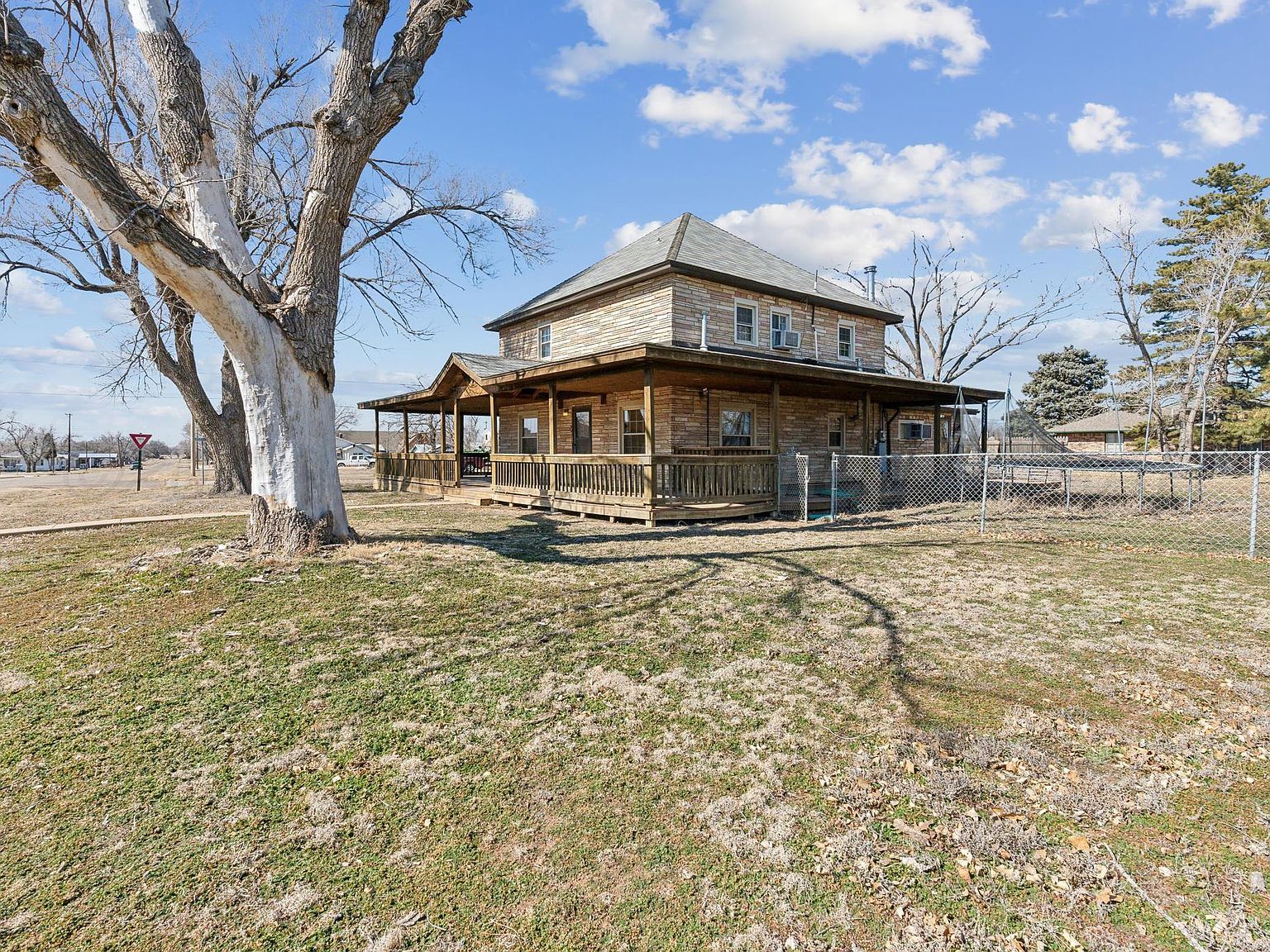 601 4th St Groom, TX 79039 - Thumbnail 5