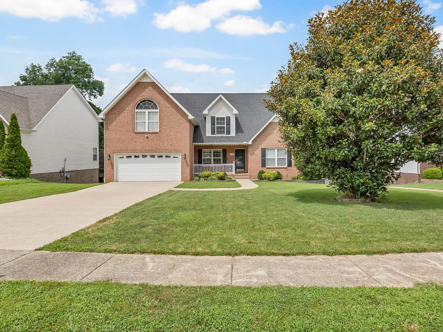 632 Winding Bluff Way Clarksville, TN 37040 - Thumbnail 5