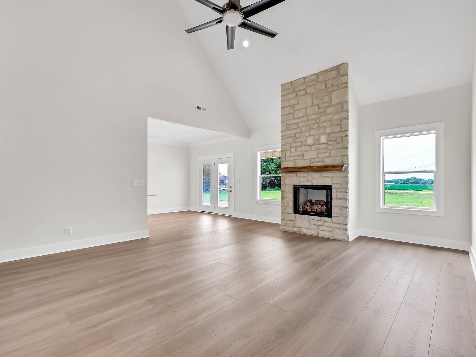 11 The Reserves At Oliver Farm LOT 11 Clarksville, TN 37043 - Thumbnail 5