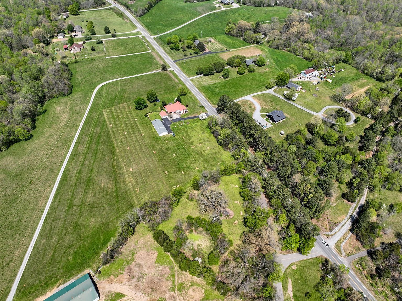 4272 Ashland City Rd LOT 2 Clarksville, TN 37043 - Thumbnail 5