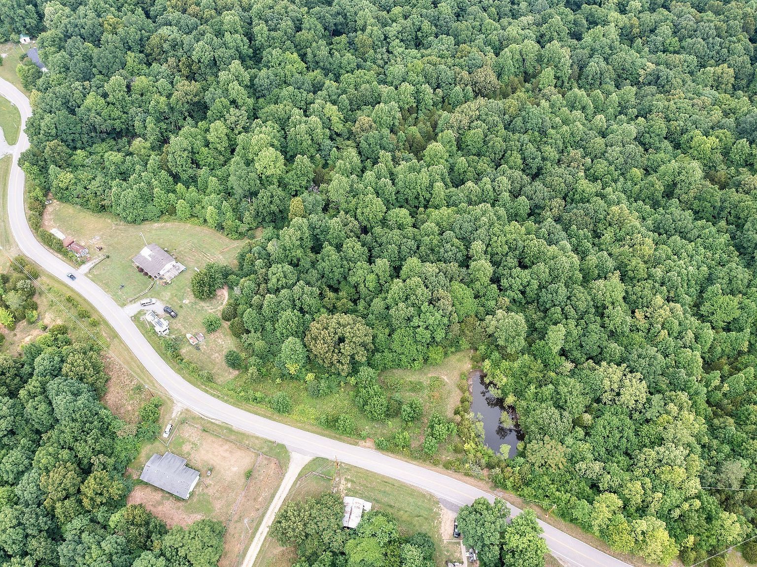 0 Jim Kim Rd Cunningham, TN 37052 - Thumbnail 5